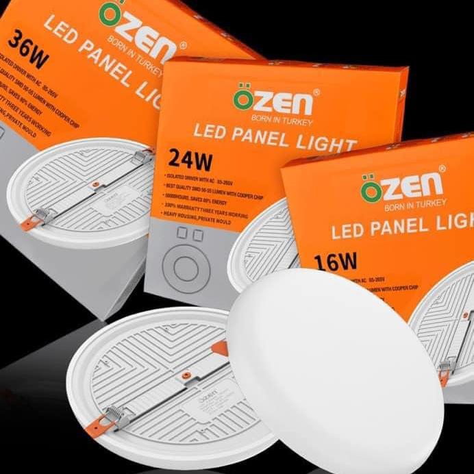 Lighting Solutions